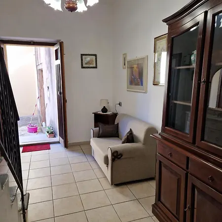 Turre Σπίτι διακοπών