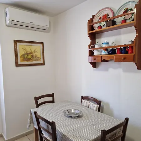 Σπίτι διακοπών Turre