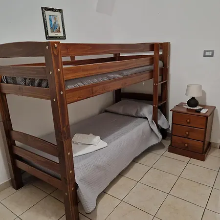 Σπίτι διακοπών Turre Scano Montiferro