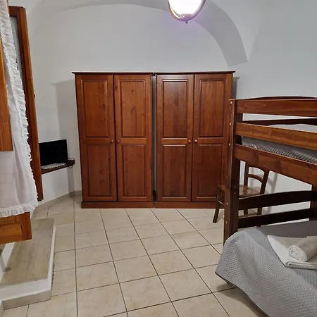 Σπίτι διακοπών Turre *