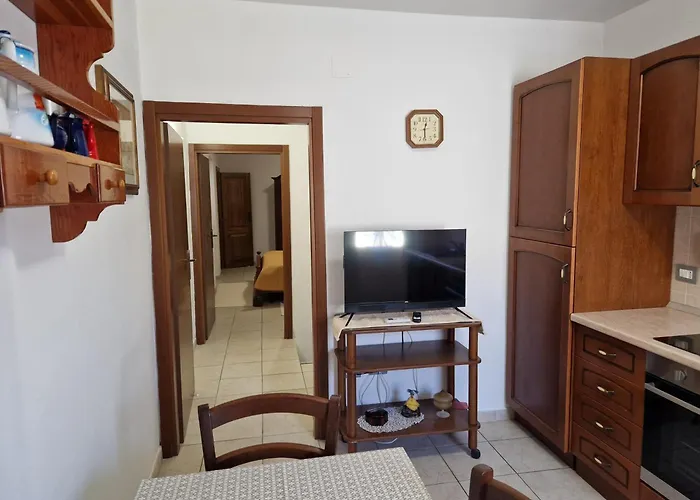 Turre * Scano Montiferro