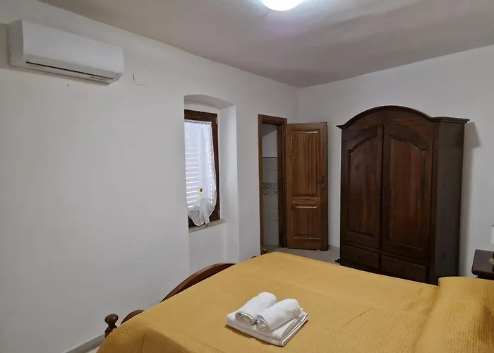 Turre Holiday home *