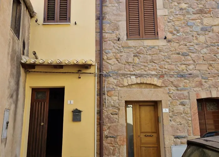 Turre Scano Montiferro