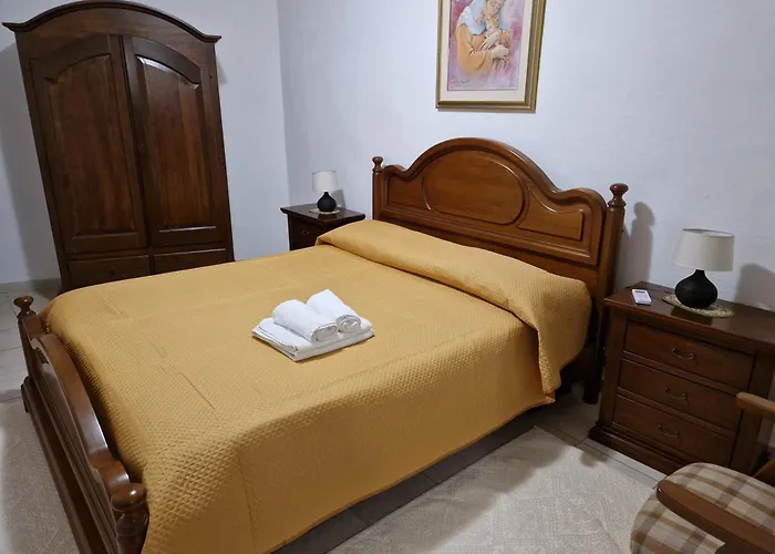 Turre Holiday home *