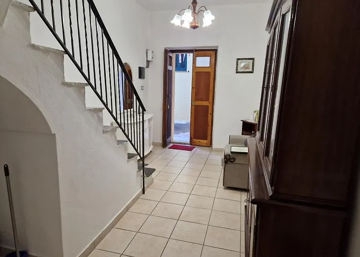 Turre * Scano Montiferro