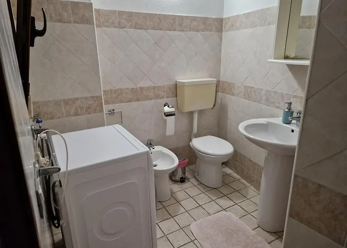 Turre Holiday home *