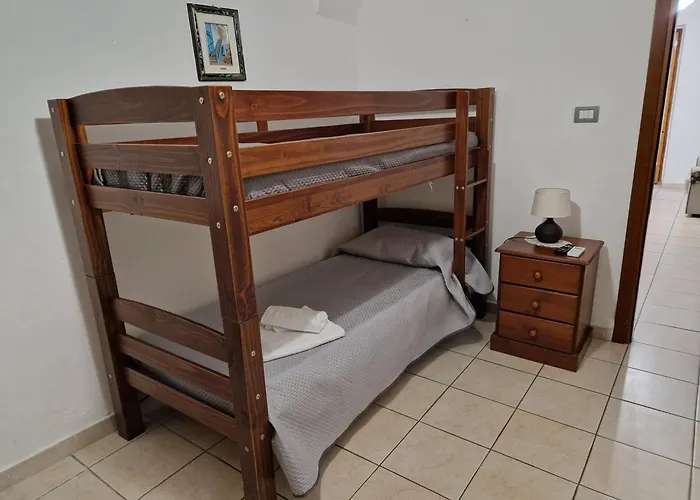 Holiday home Turre Scano Montiferro