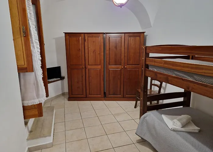 Holiday home Turre *